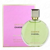 Смешанные ароматы Chanel Chance Eau Fraiche EDP